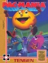 Nintendo  NES&nbsp; - &nbsp;Pac Mania-E